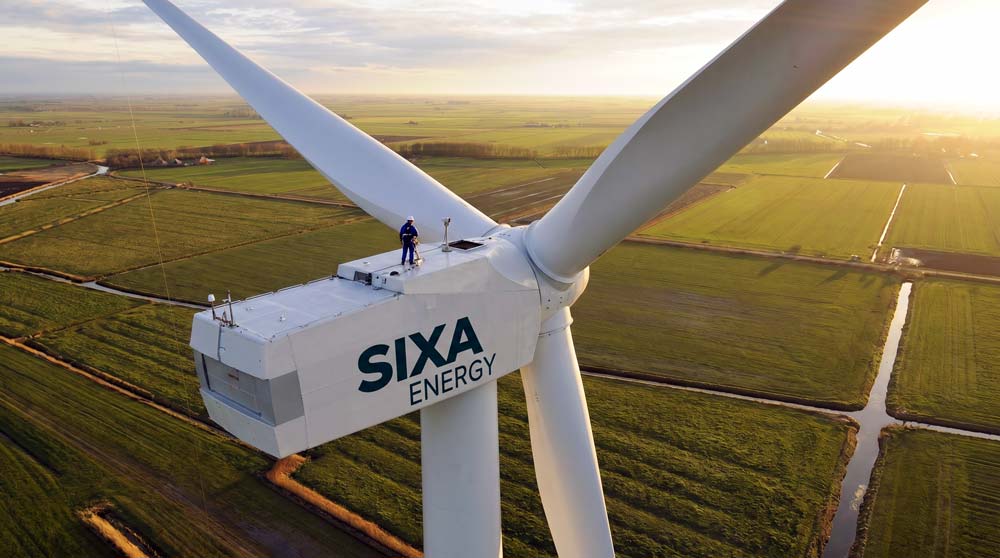 SIXA